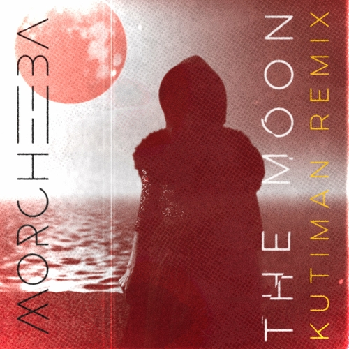 Morcheeba - The Moon (Kutiman Remixes) [5056032365094]